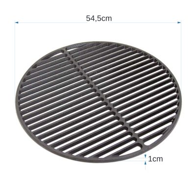 117 TQZW25 Cast Iron Grate for (Limited)