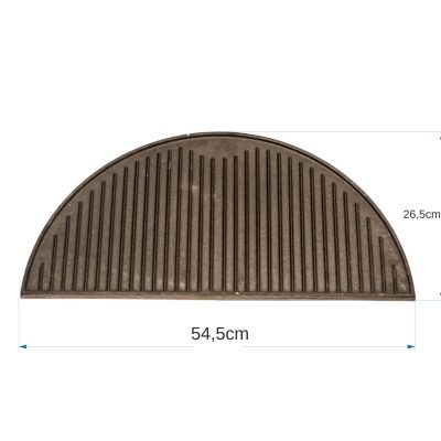 Cast Iron Plate For 25” (Limited)
