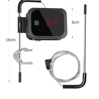 INKBIRD IBT-2X Smart thermometer