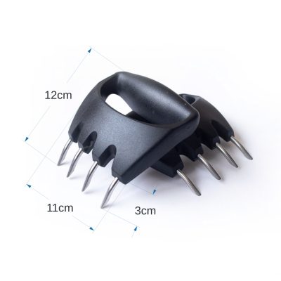 Texas Club meat shredder claws