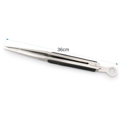 Texas Club Seafood Tongs, 36cm.