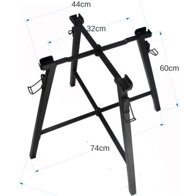 Kamado Bono Minimo Grill Stand