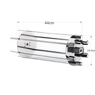 Rotisserie Rotating skewers(Grande/Limited)