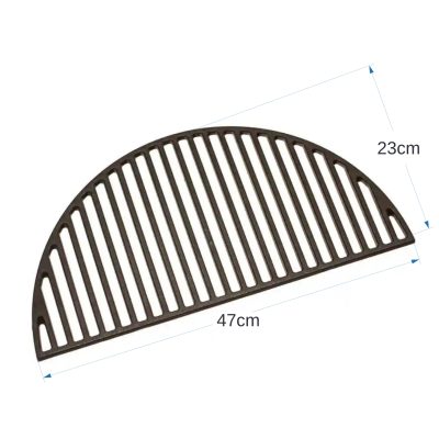 Cast Iron Grate For 21”(Žalgiris)