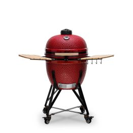Kamado Bono Grande Ceramic Grill 23"