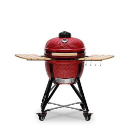 Kamado Bono Media Ceramic Grill 20"