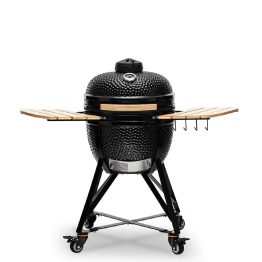 Kamado Bono Media Ceramic Grill 20"