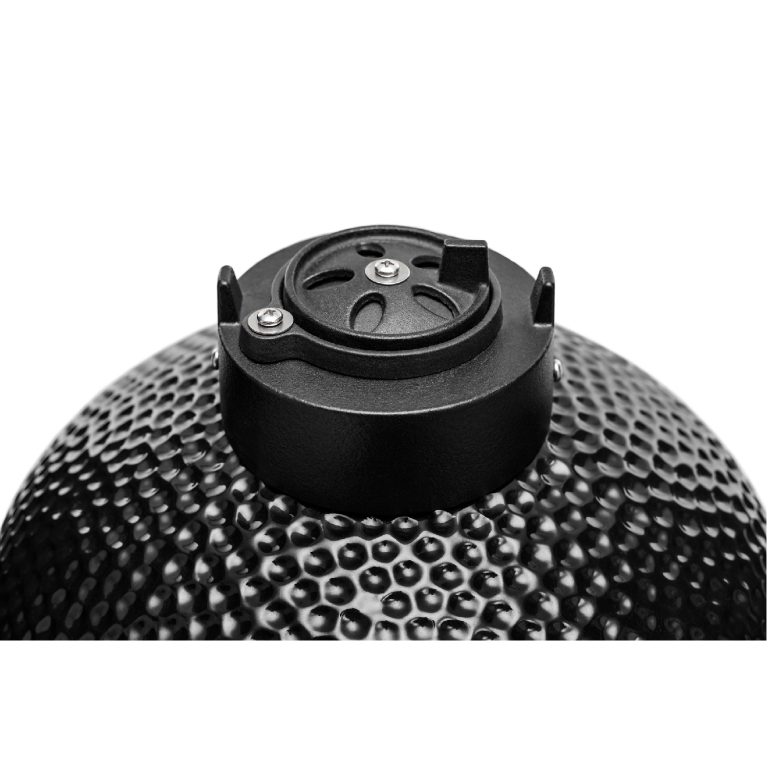 Precise top vent on the Minimo 15"