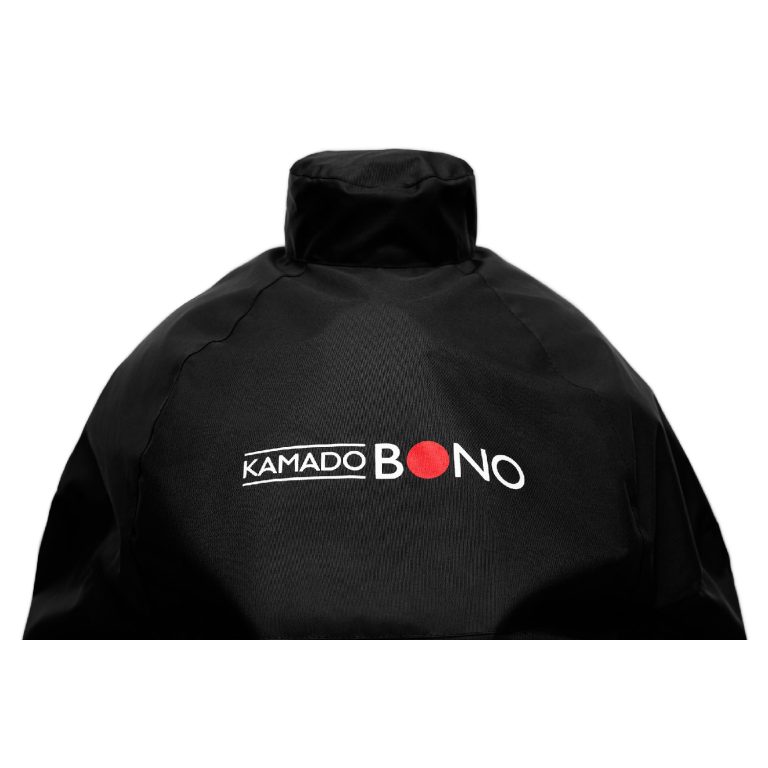 Cover included on the Minimo 15"