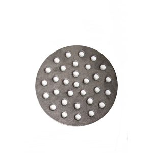 Kamado Kings Firebox ash grate (Media/Grande)