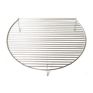 Kamado Kings Stainless steel grate expander (Media)