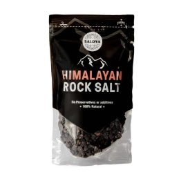 Himalayan coarse salt, 250 g.