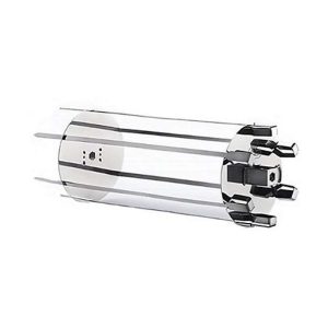 Rotisserie Rotating skewers (Media/Maxi)