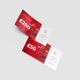 Kamado Kings Gift Vouchers
