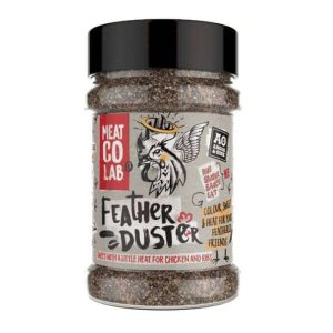Angus & Oink Feather Duster, 200 g.
