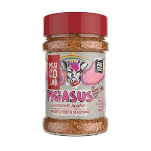 Angus & Oink Pigasus, 220g.