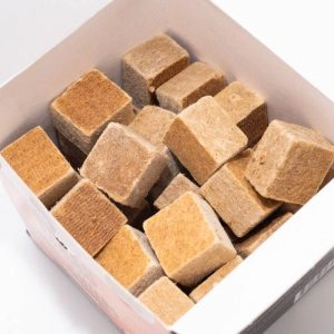 Texas Club Ecological Fire Starters XXL, 50 pcs.