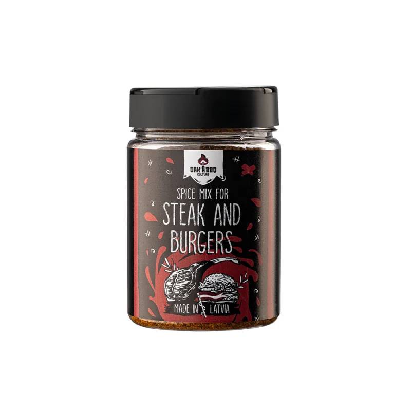 LV-STEAKS