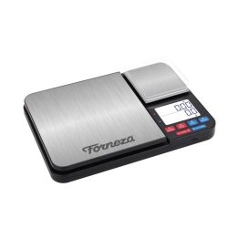 Forneza Two-Zone Scale