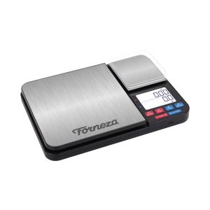 Forneza Two-Zone Scale