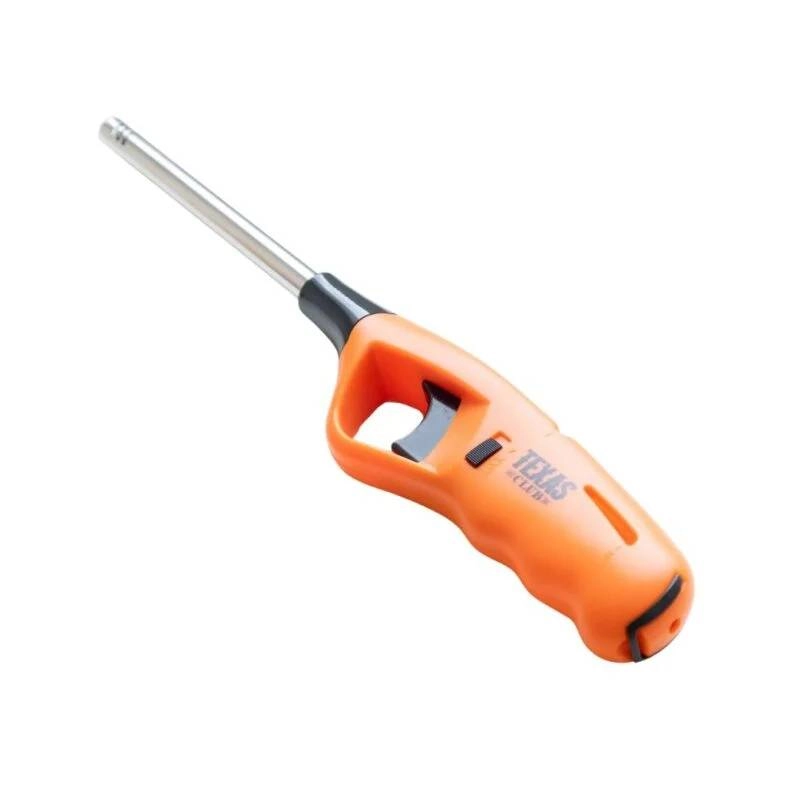 Texas Club Gas Lighter
