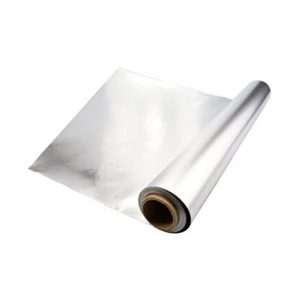 Aluminum foil 150 m.