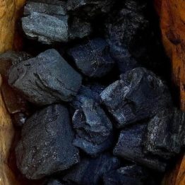 Texas Club Namibia Acacia BBQ Charcoal - 100% Natural, 10Kg.
