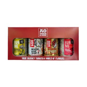 Angus & Oink CHRISTMAS DINNER GIFT PACK