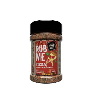 Angus Oink Sweet Pizza Seasoning, 200g.