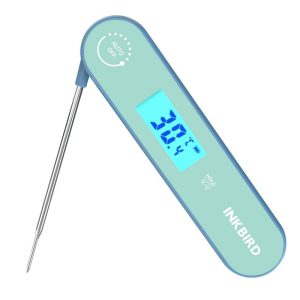 INKBIRD IHT-1K Pocket Thermometer
