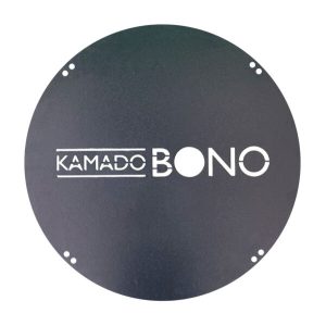 Grill Stand Shelf for Kamado Bono