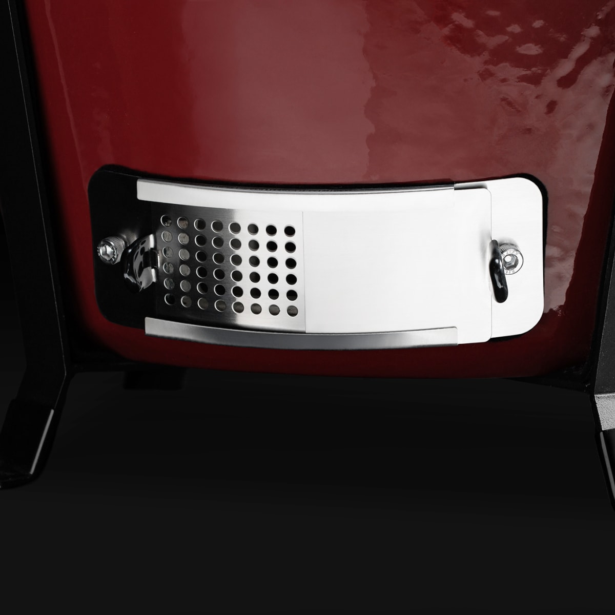 Evo Minimo Red 8 kamado-bono-evo-minimo-royal-red-front-view.jpg