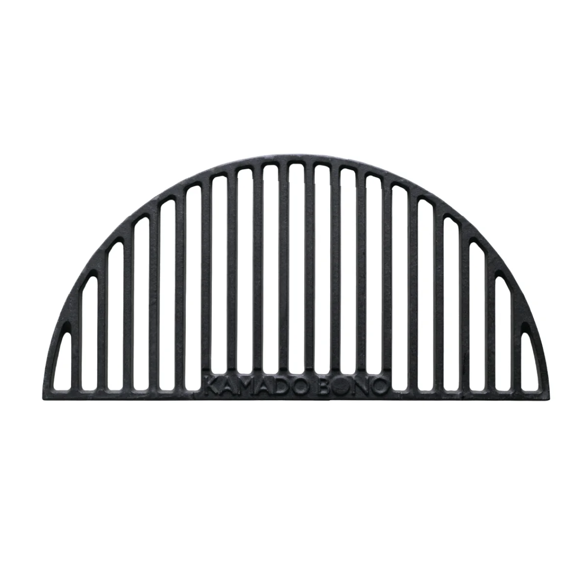 Kamado Bono EVO Half Moon Cast Iron Grill Grate