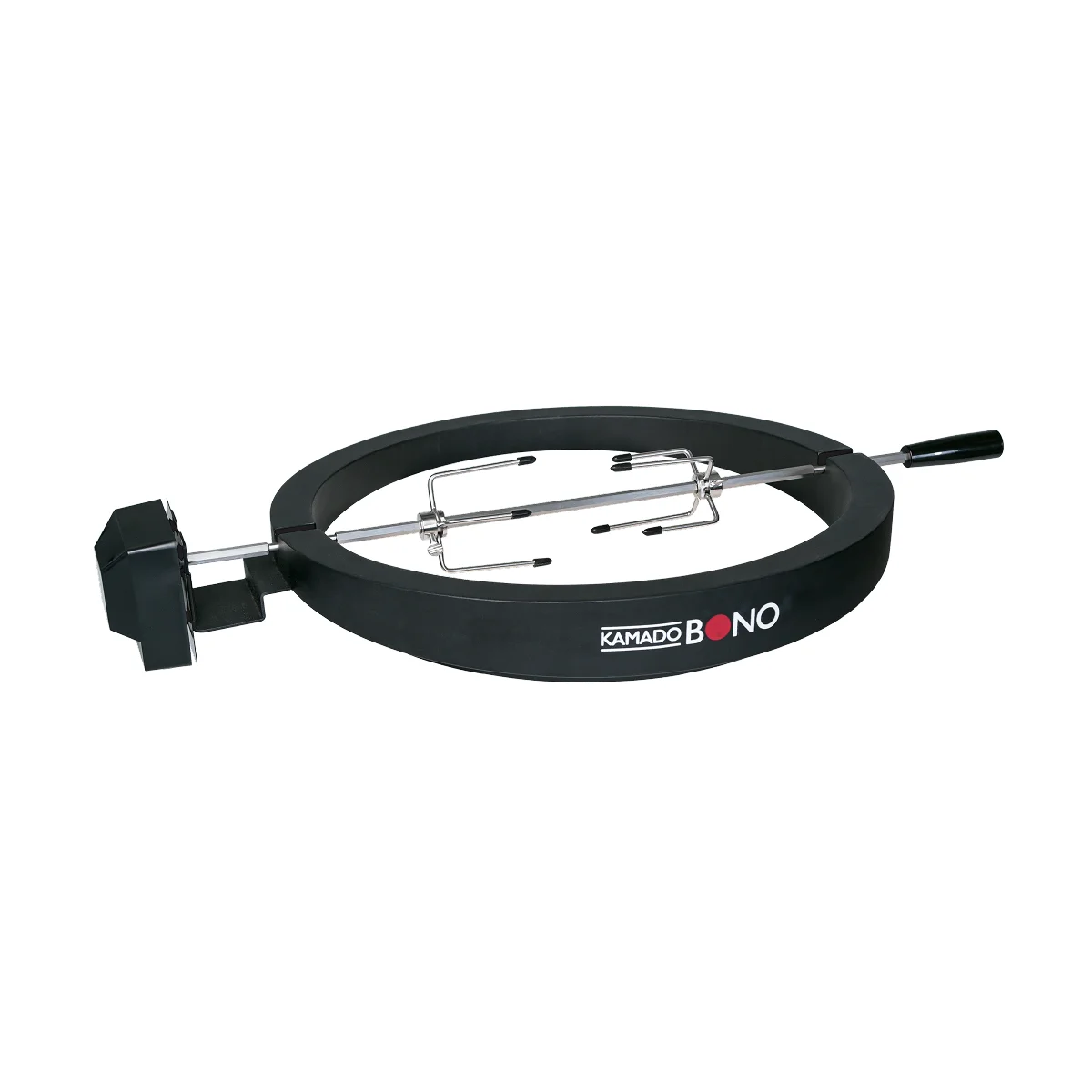 Kamado Bono EVO Rotisserie Kit