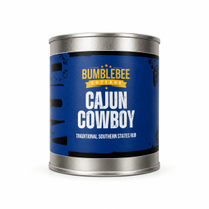 Cajun ‘Cowboy’ Dry Rub 100g.
