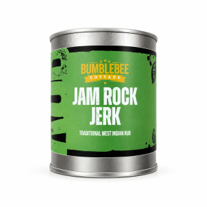 Jam Rock Jerk BBQ Rub