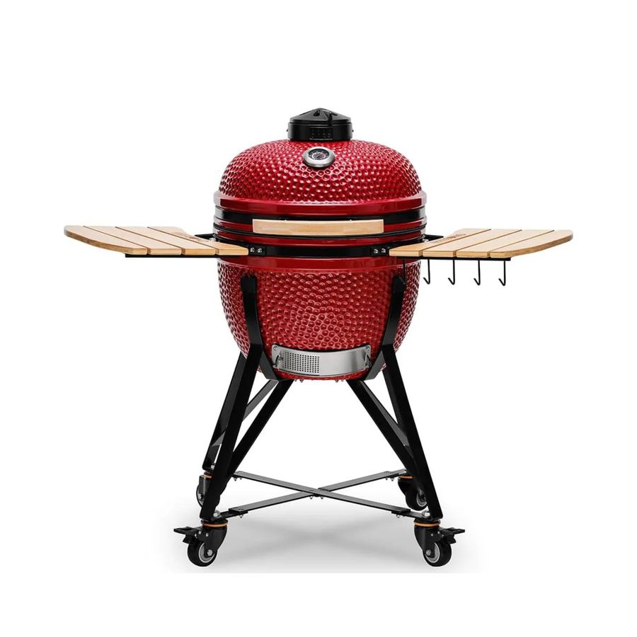 Kamado Bono Media Ceramic Grill 20"