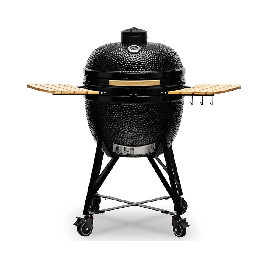 Kamado Bono Limited 25" in Black