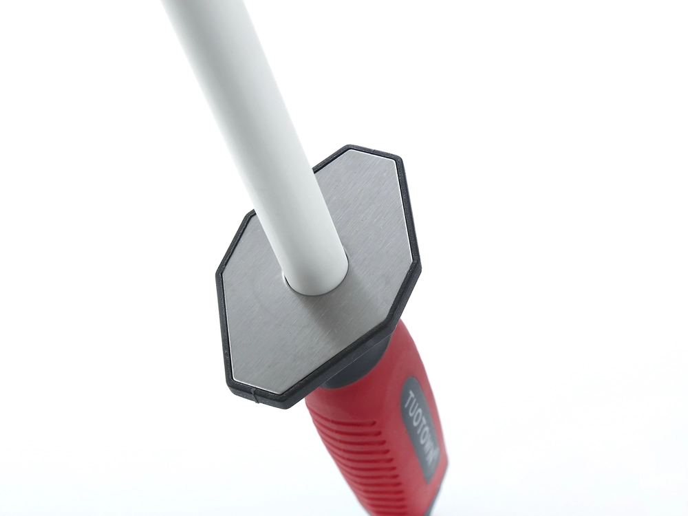 img 8978 Ceramic knife sharpener rod 25 cm 1000 grit — view 4