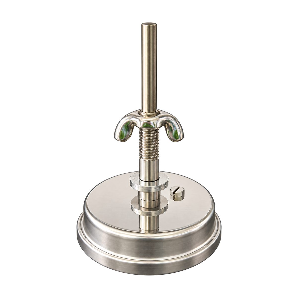 kamado bono evo dome thermometer probe stem Kamado Bono EVO dome thermometer – probe stem and wing nut